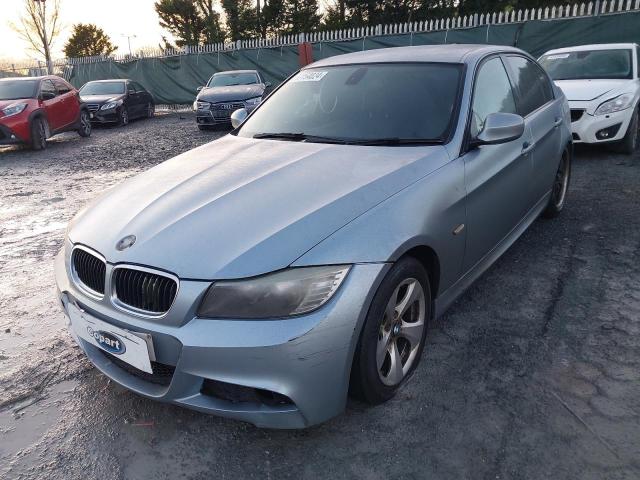 2010 BMW 320D M SPO