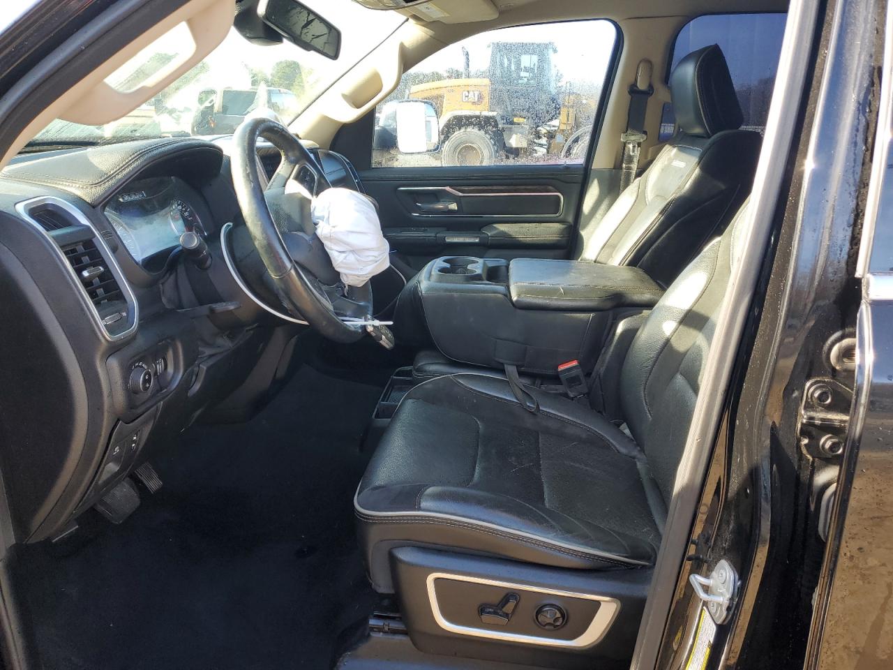 2019 RAM 1500 - Image 7
