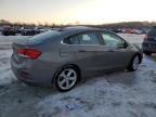 2019 Chevrolet Cruze Premier en Venta en Cahokia Heights, IL - Side