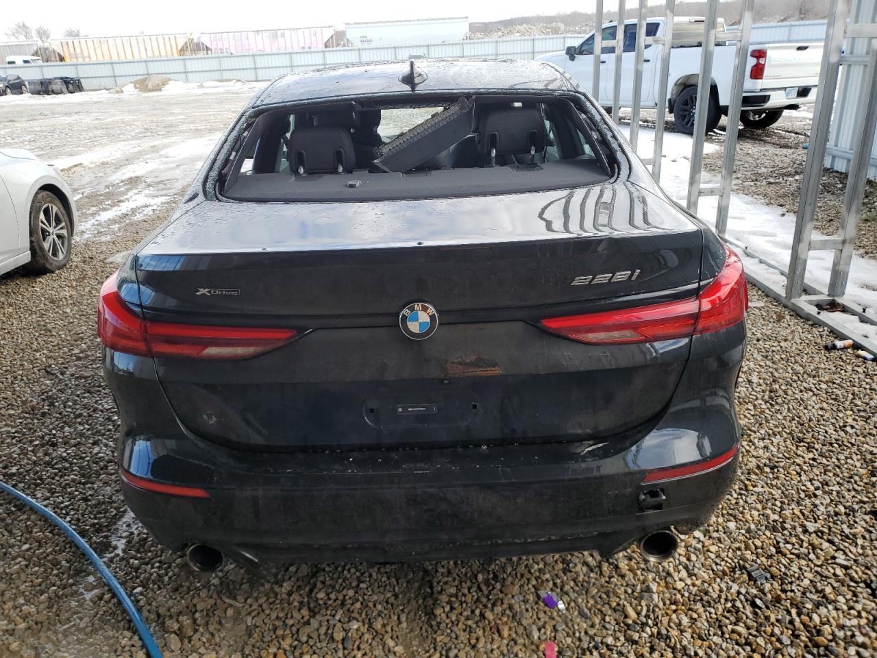 2024 BMW 2er - Image 6