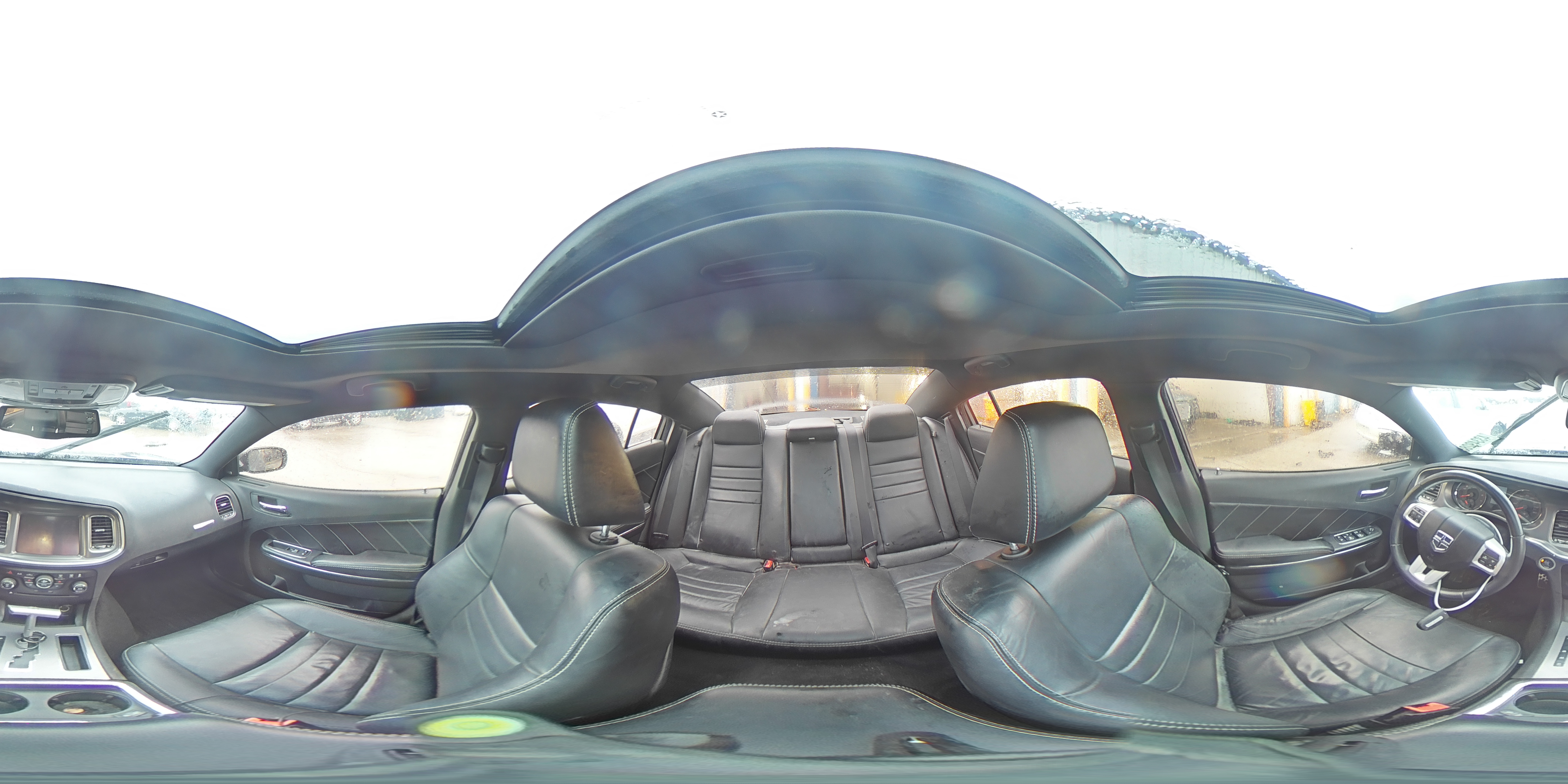 2013 Dodge Charger - Image 14
