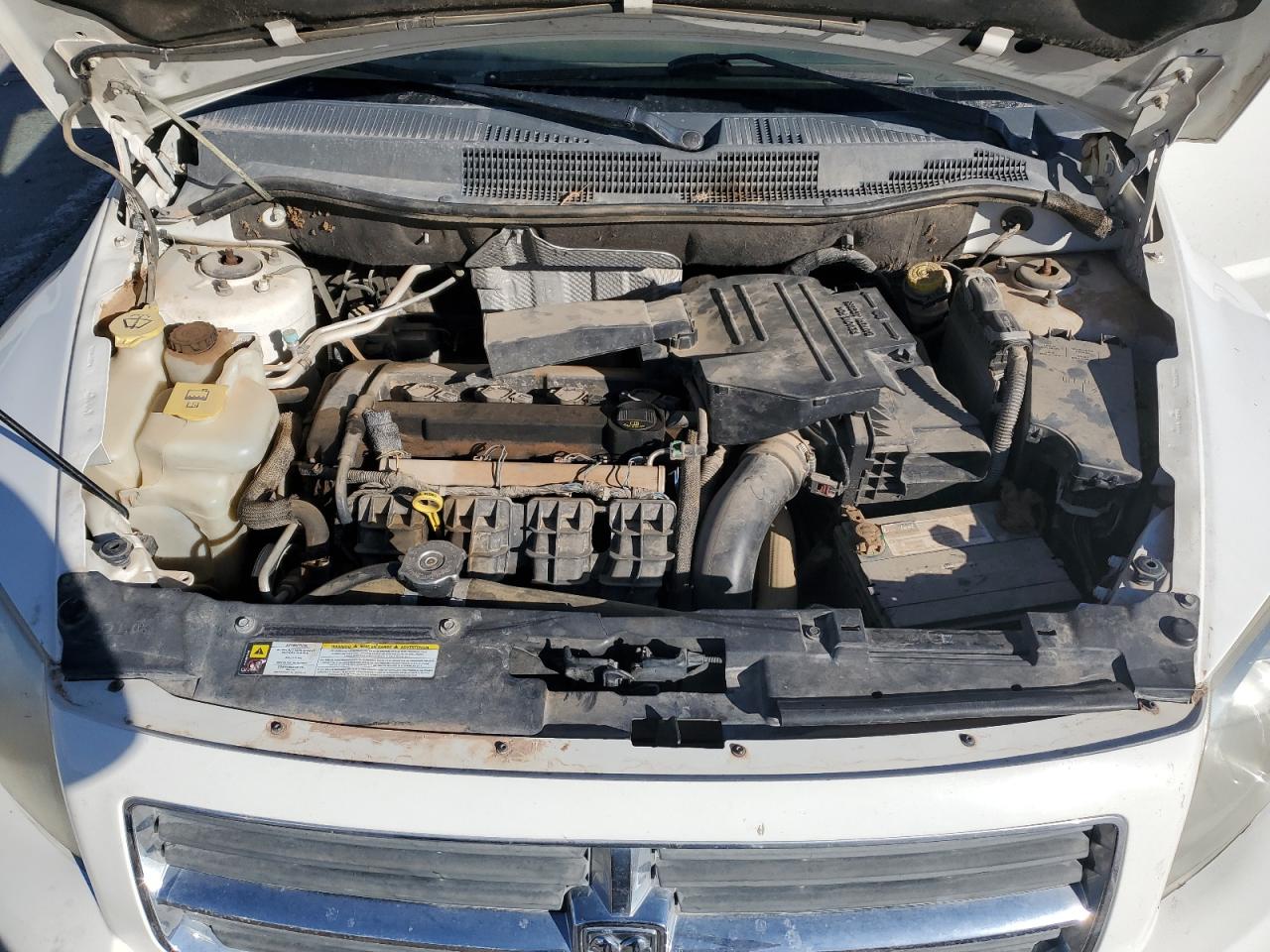 2010 Dodge Caliber - Image 12
