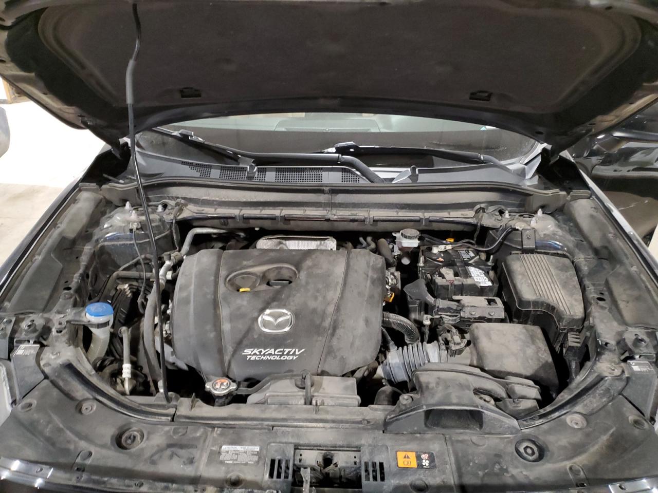 2019 Mazda CX-5 - Image 14