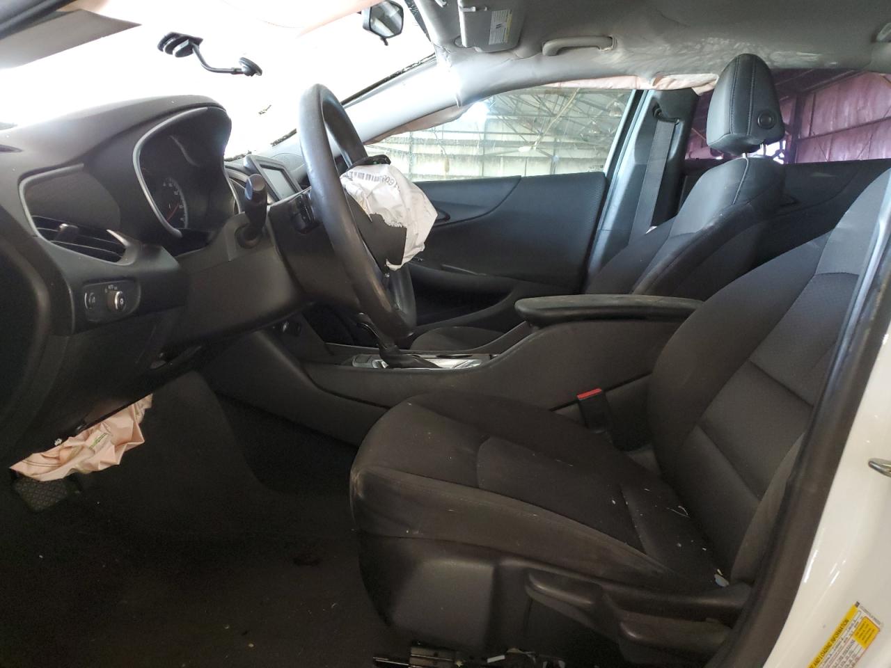 2018 Chevrolet Malibu - Image 7