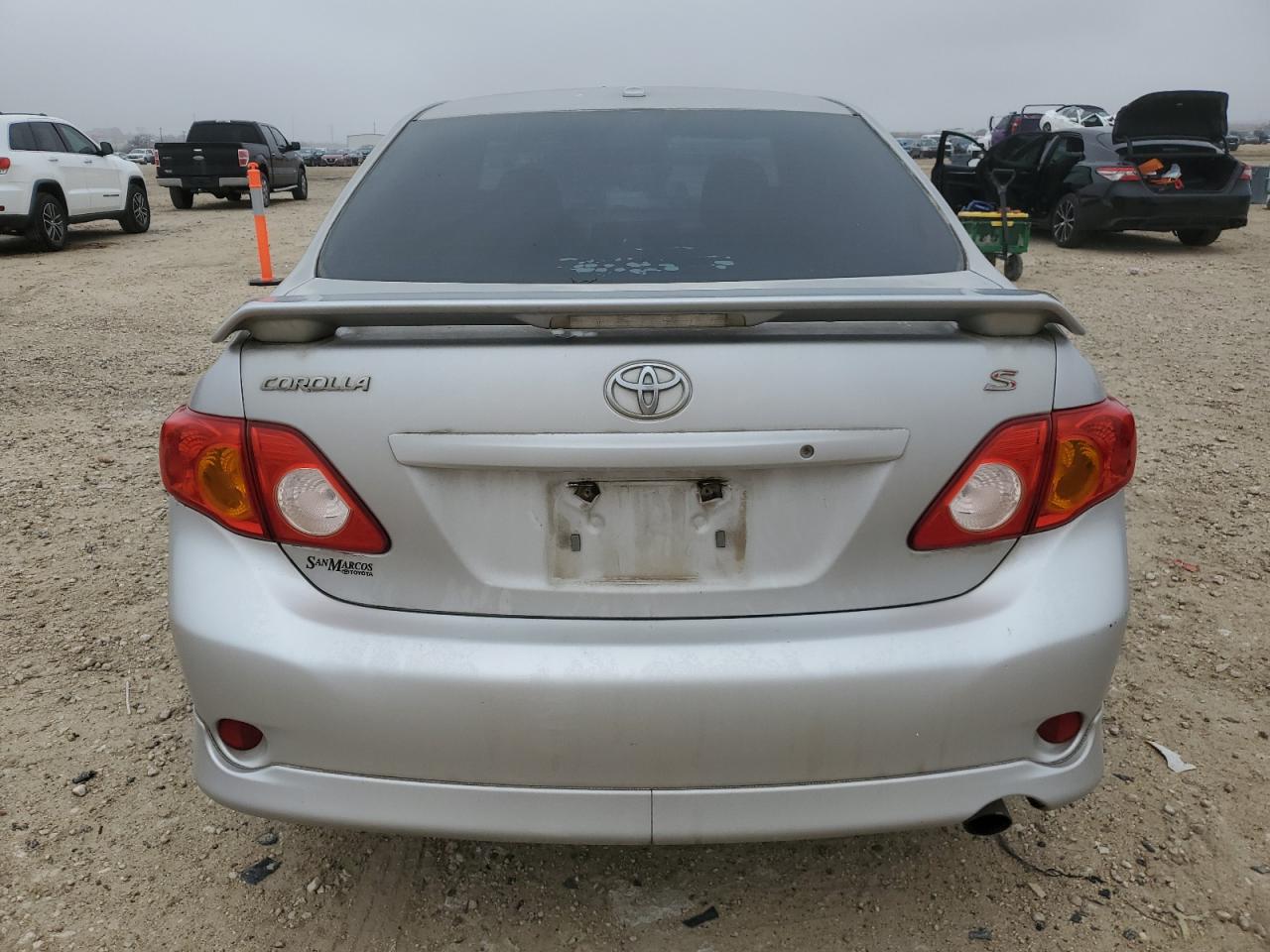 2010 Toyota Corolla - Image 6