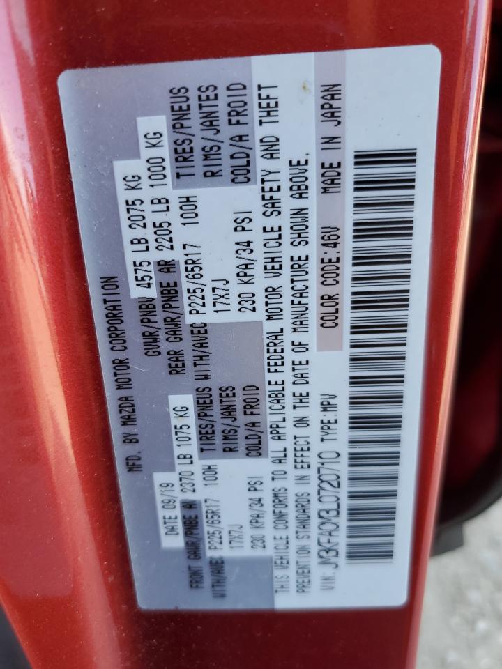 2020 Mazda CX-5 - Image 13