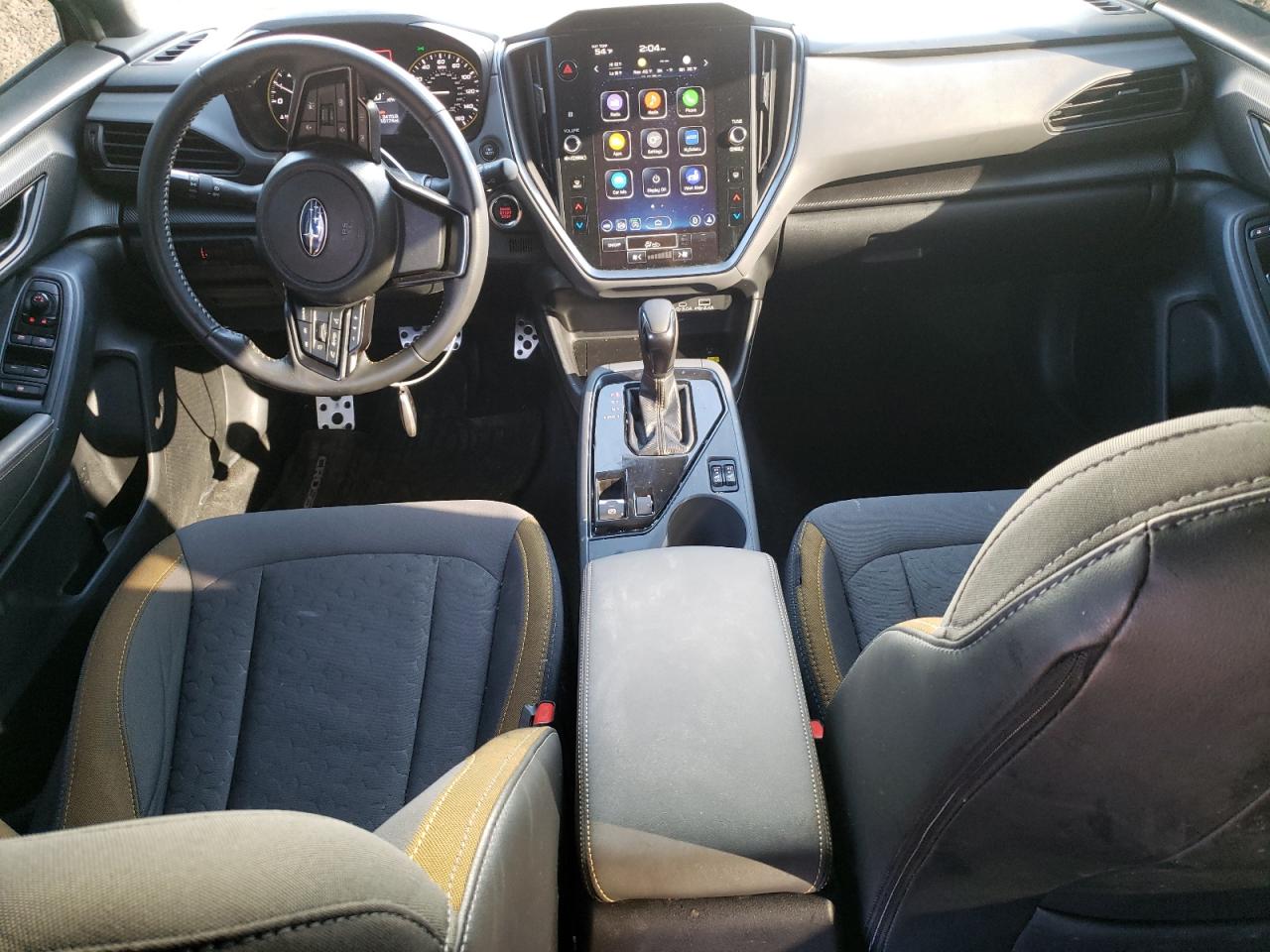 2024 Subaru XV - Image 8
