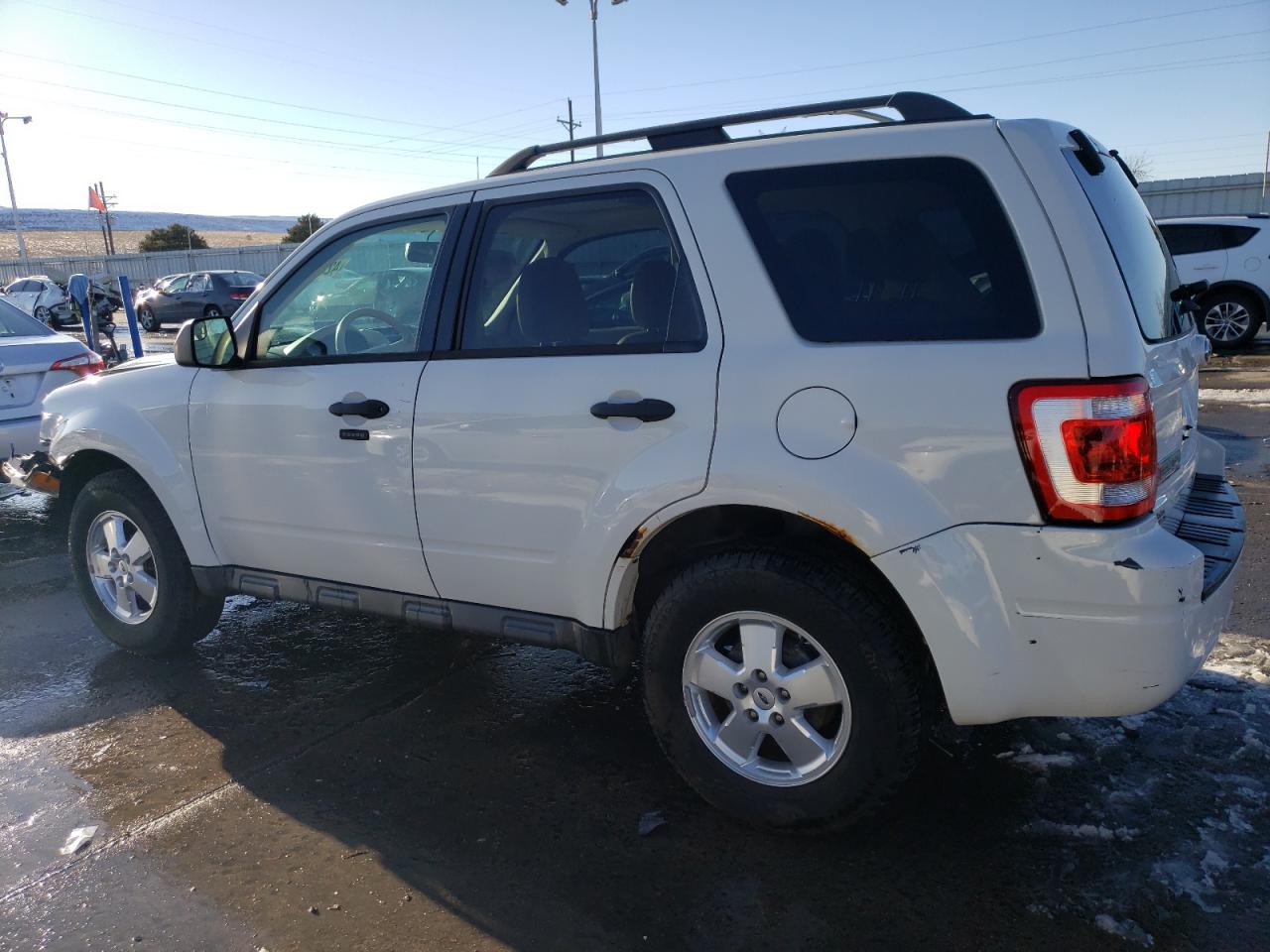 2012 Ford Escape - Image 2