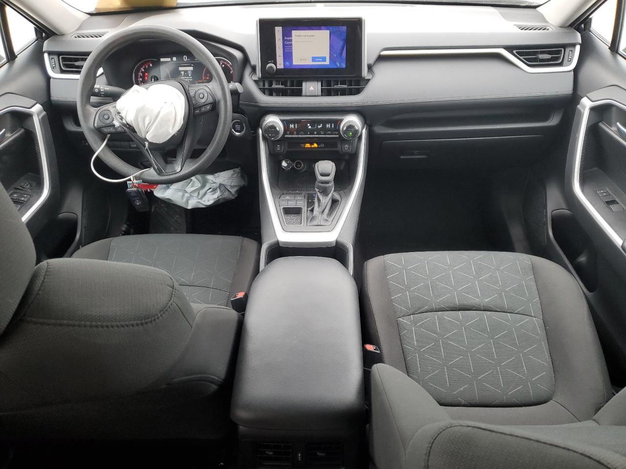 2023 Toyota RAV 4 - Image 8