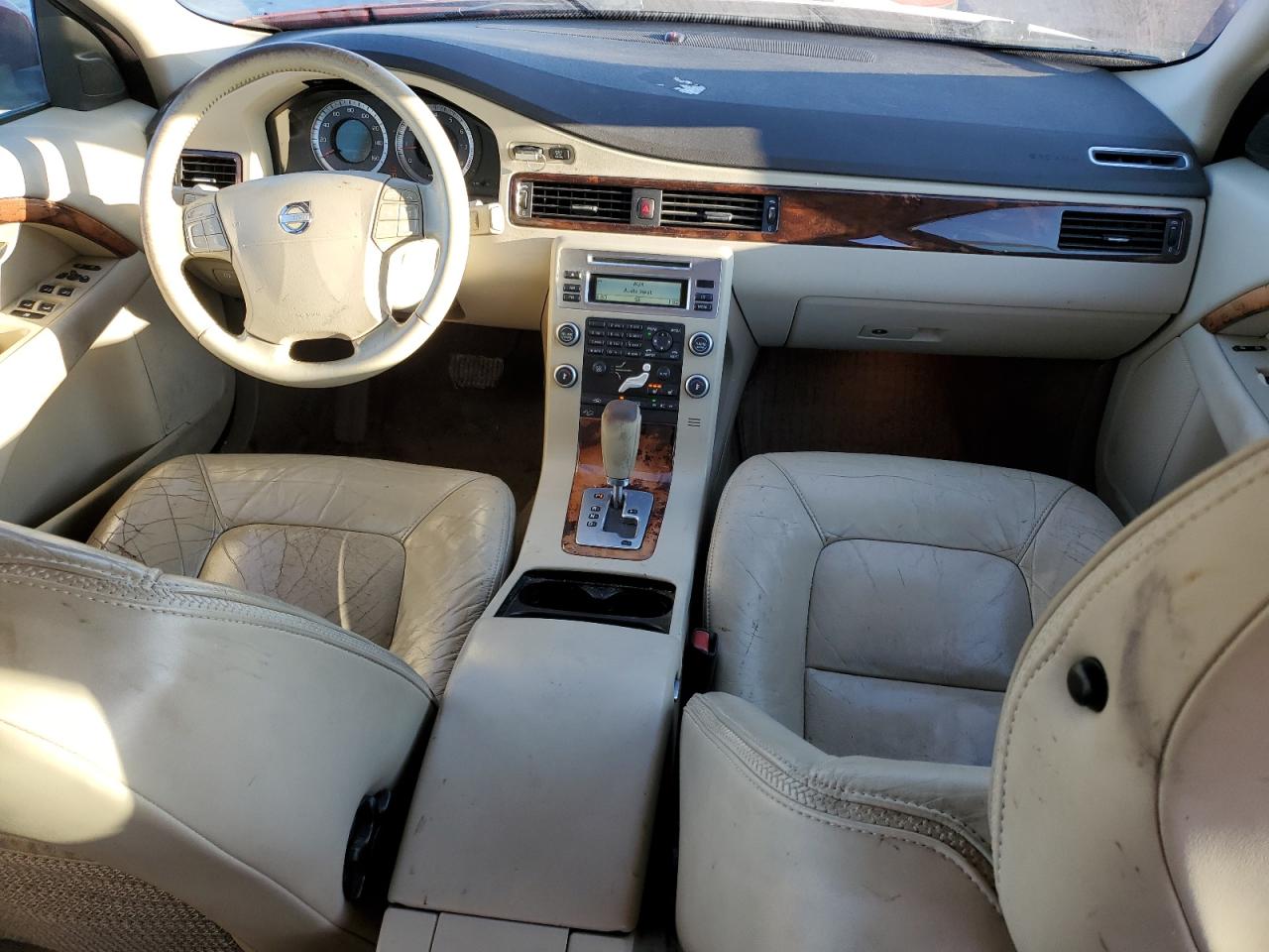 2009 Volvo XC70 - Image 8