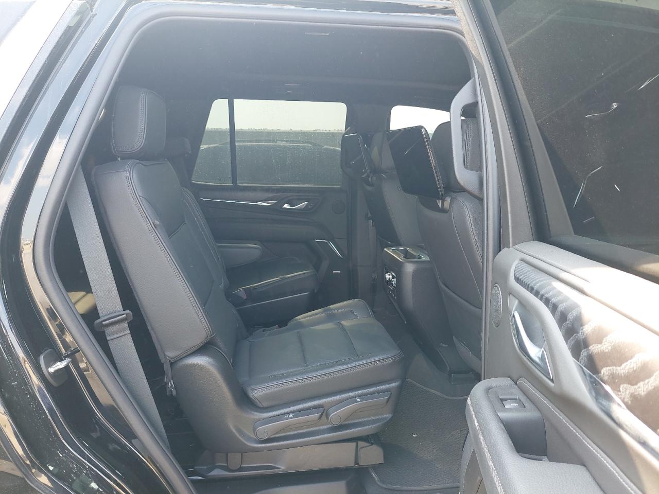 1GKS27KL0RR189507 - 2024 GMC YUKON - #42474645
