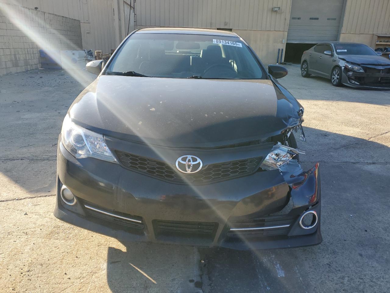 2014 Toyota Camry - Image 5