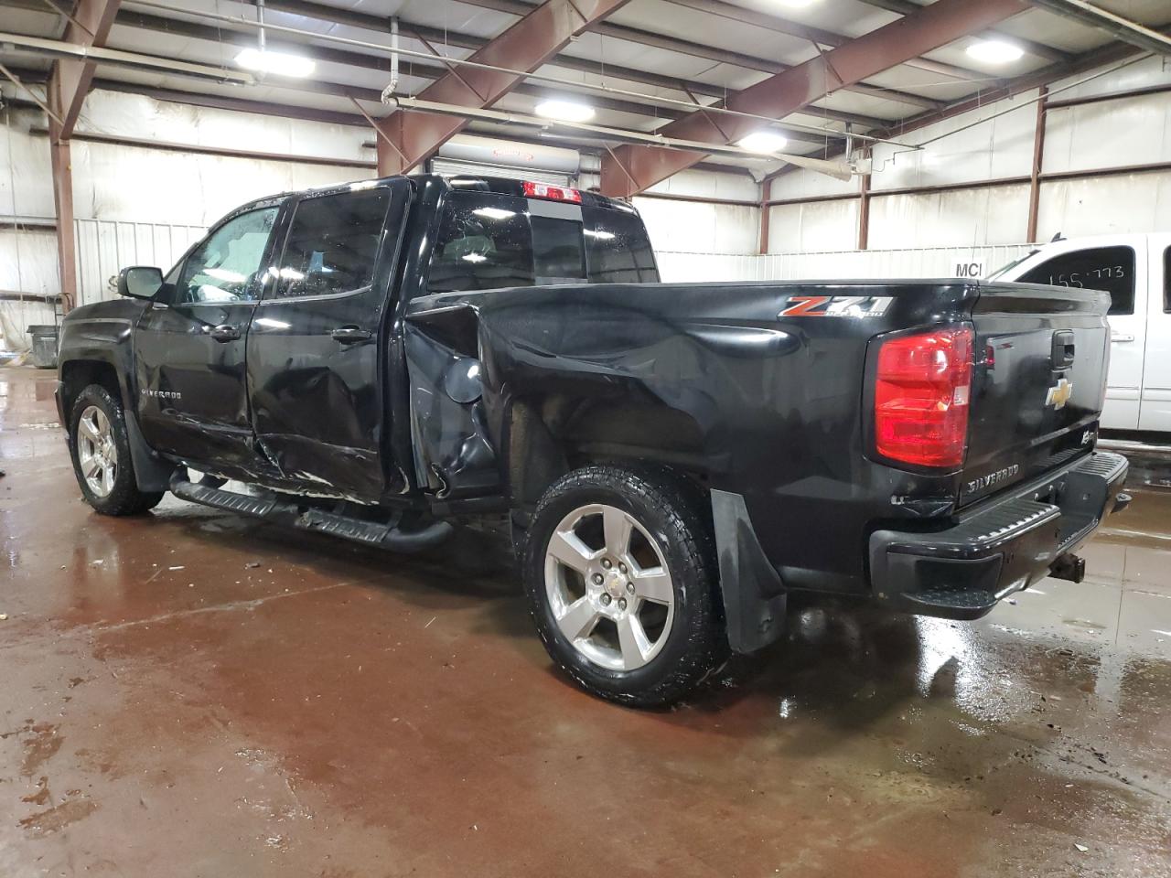 2018 Chevrolet Silverado - Image 2