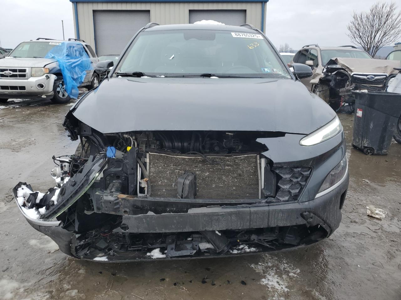2022 Hyundai Kona - Image 5