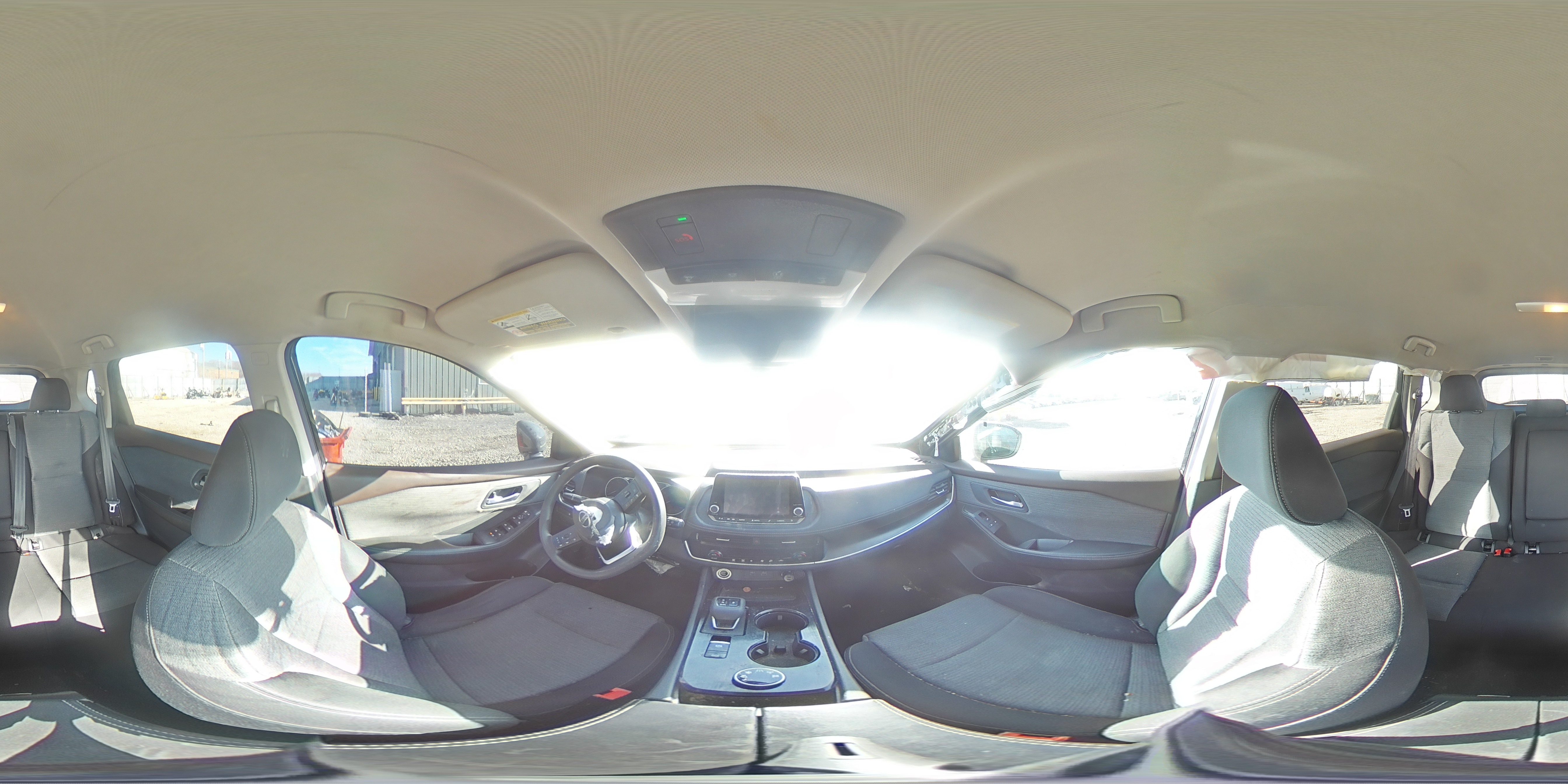 2021 Nissan Rogue - Image 14