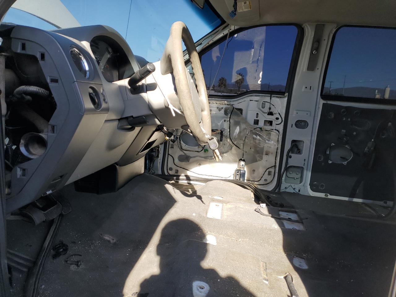 2005 Ford F-150 - Image 7