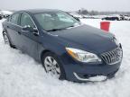 2016 Buick Regal Premium продається в Wayland, MI - Front End