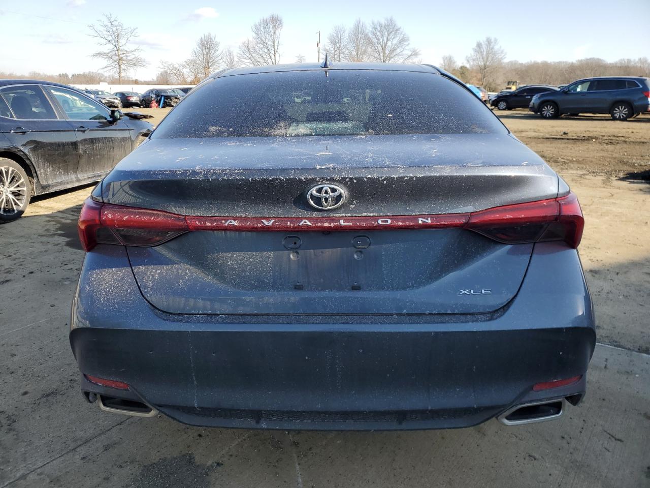 2019 Toyota Avalon - Image 6