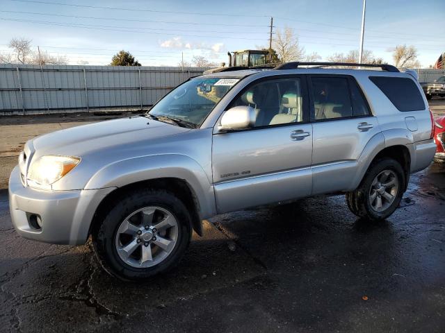 2008 Toyota 4Runner Limited