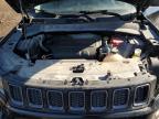 2019 Jeep Compass Trailhawk na sprzedaż w Des Moines, IA - Frame Damage