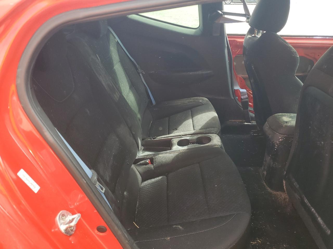 2020 Hyundai Veloster N VIN: KMHT36AH4LU007036 Lot: 42492445