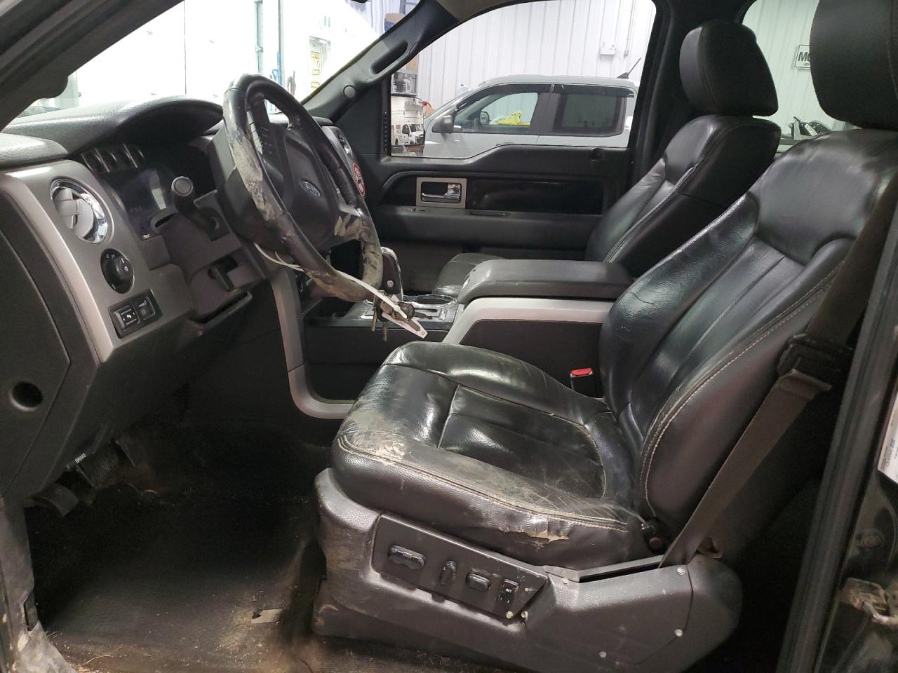 2009 Ford F-150 - Image 7