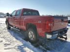 2009 Chevrolet Silverado K2500 Heavy Duty Ltz للبيع في Cahokia Heights، IL - Front End