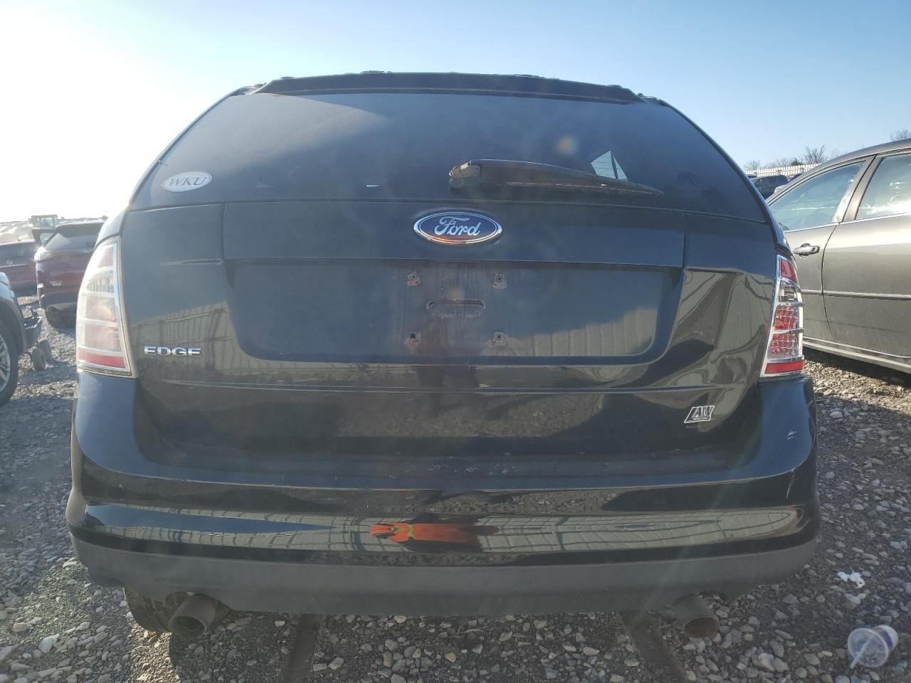 2007 Ford Edge - Image 6