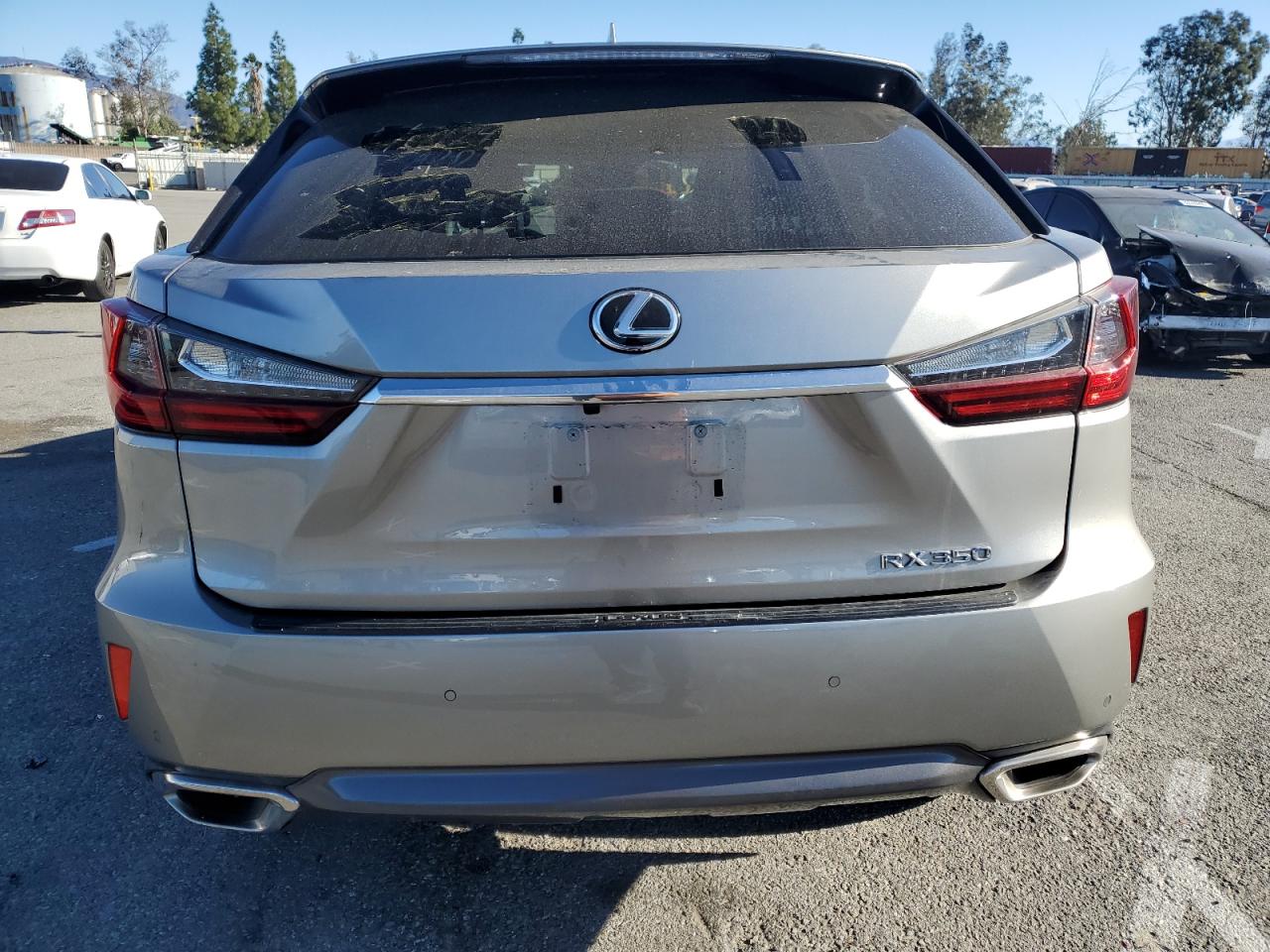 2019 Lexus RX - Image 6