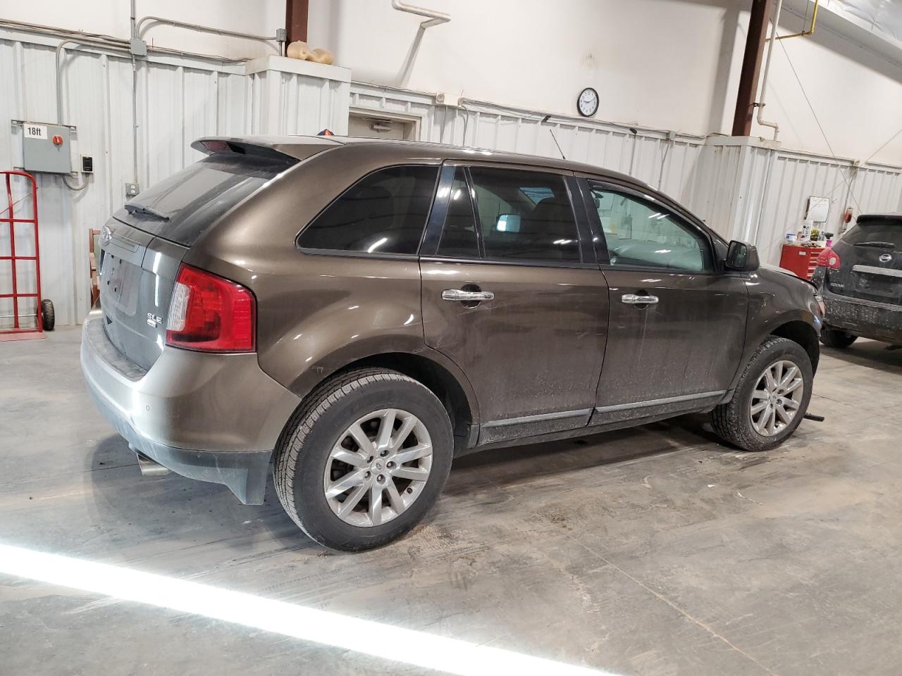 2011 Ford Edge - Image 3