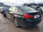 2014 BMW 318D SPORT for sale at Copart BRISTOL