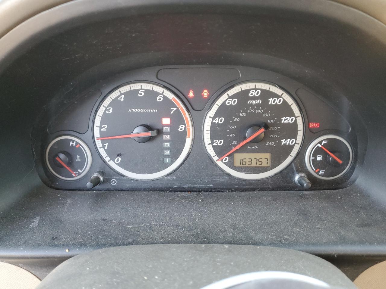 2006 Honda Cr-V Lx VIN: SHSRD78556U431229 Lot: 88246145