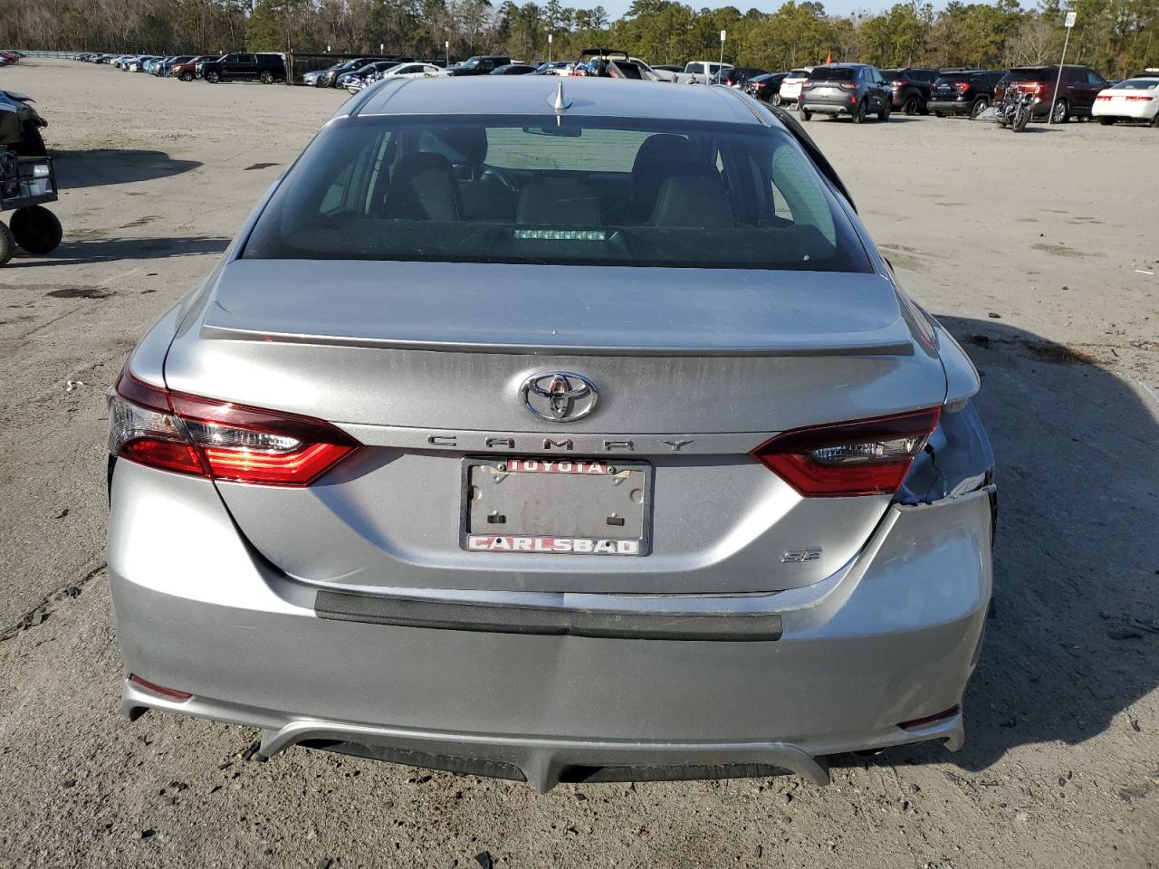 2023 Toyota Camry - Image 6