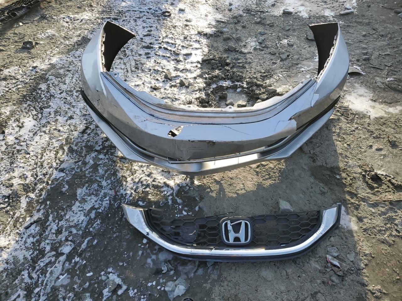 2013 Honda Civic - Image 12
