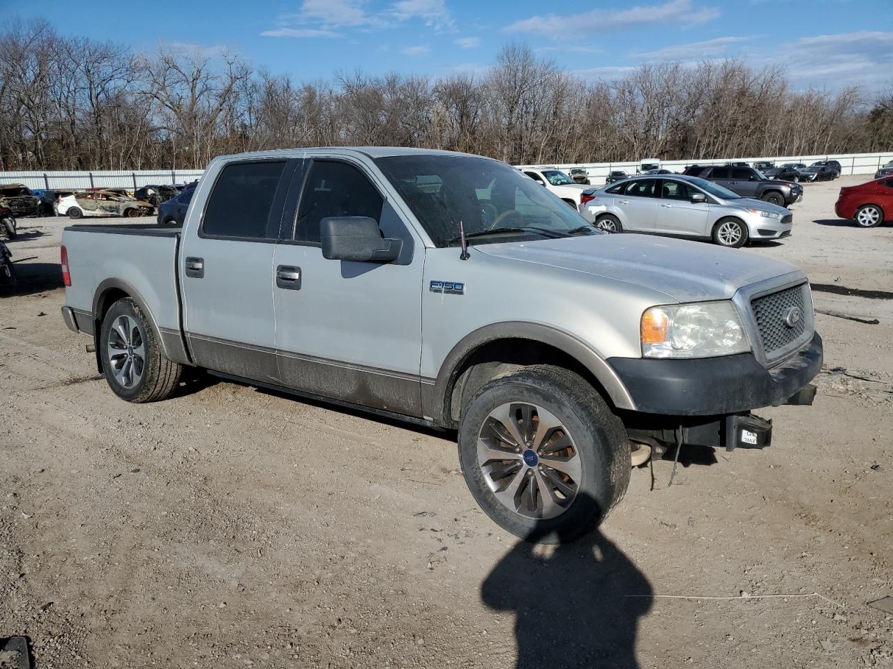 2006 Ford F-150 - Image 4