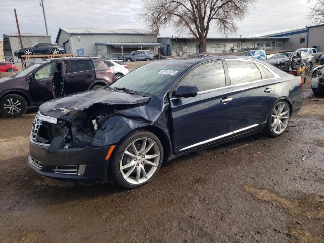 2013 Cadillac Xts Premium Collection