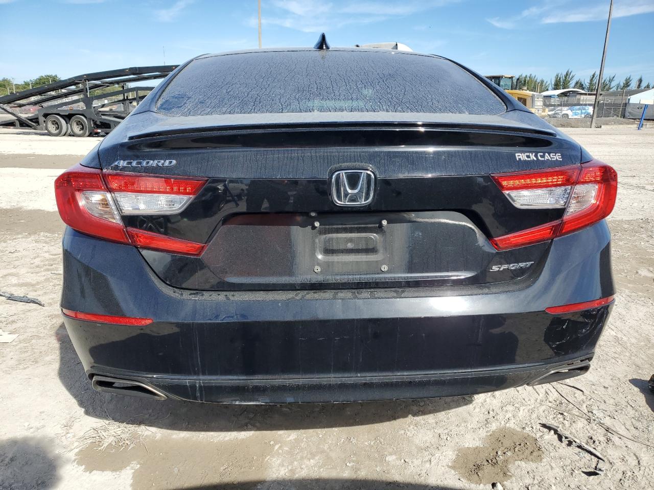 2019 Honda Accord - Image 6