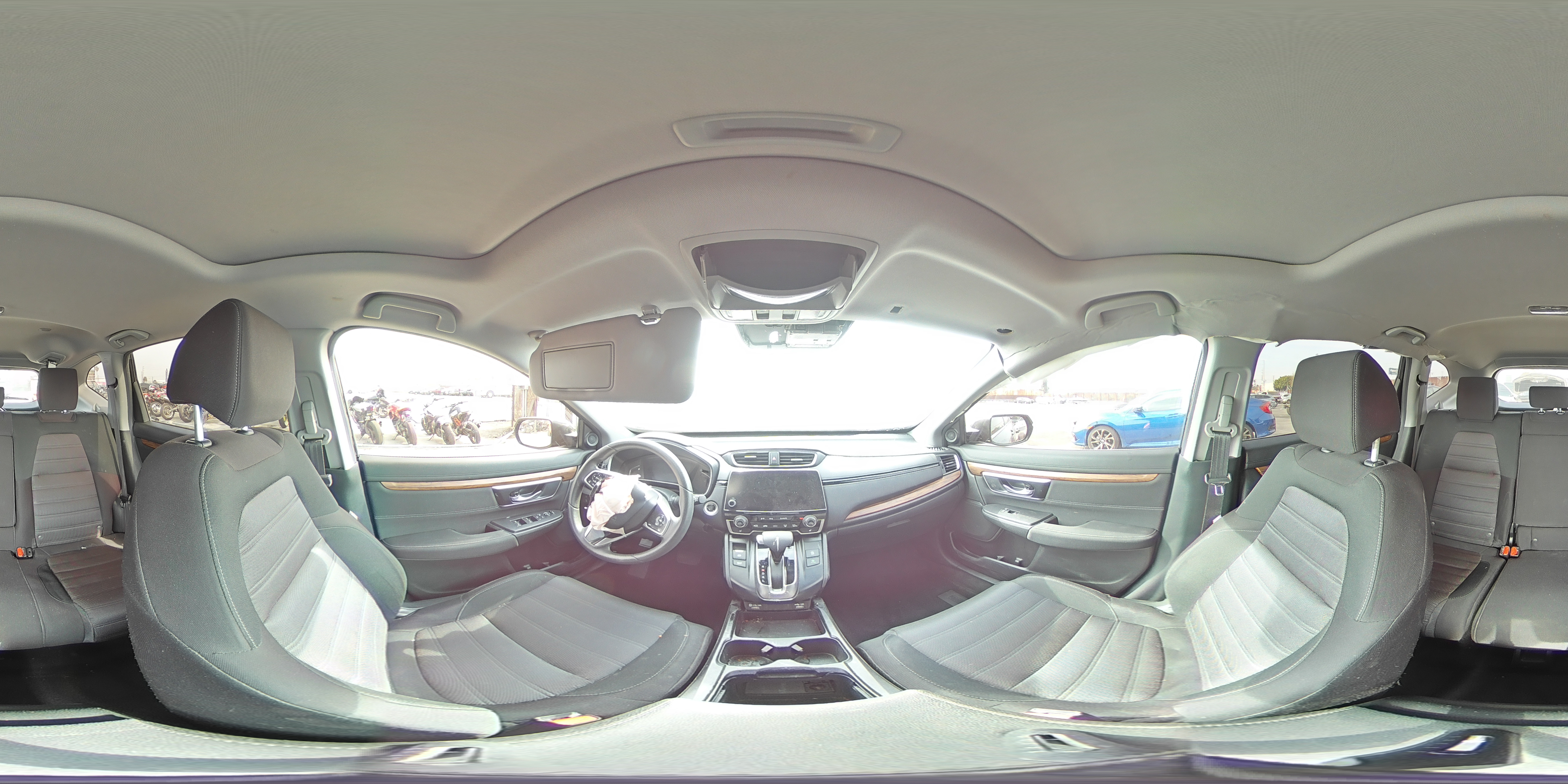2021 Honda CR-V - Image 13