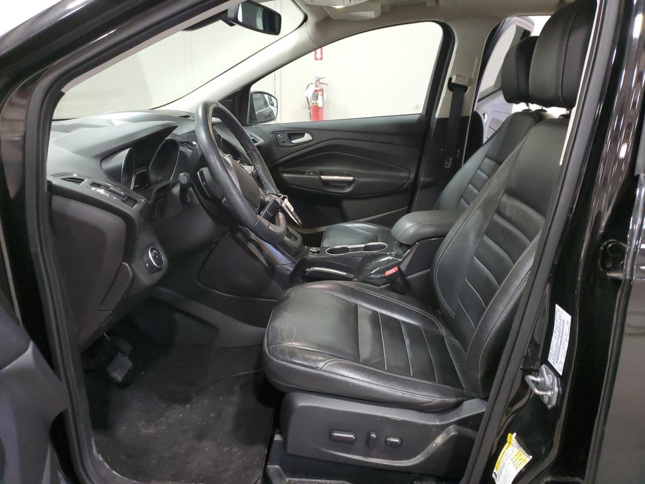 2015 Ford Escape - Image 7
