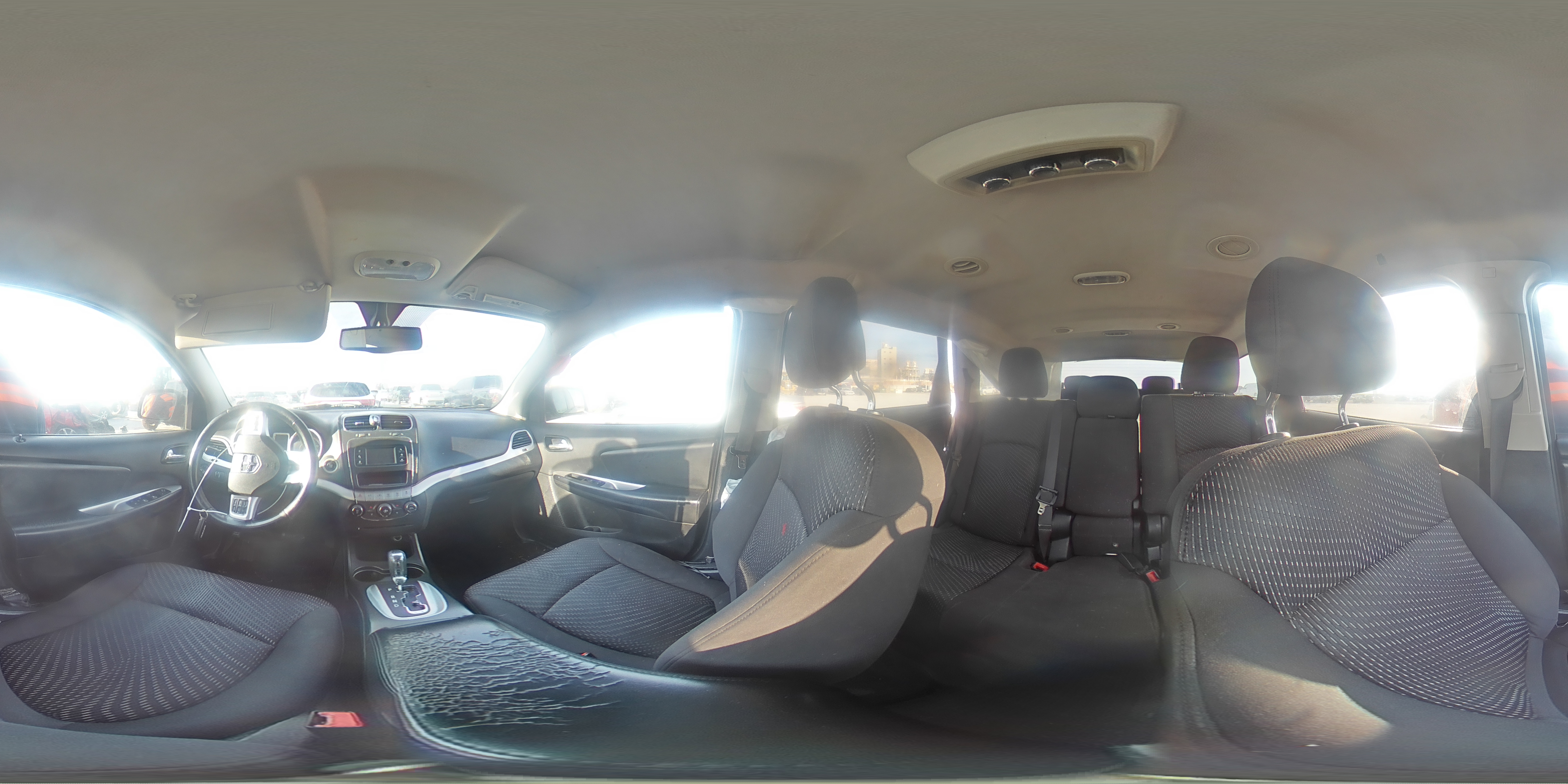 2016 Dodge Journey - Image 12