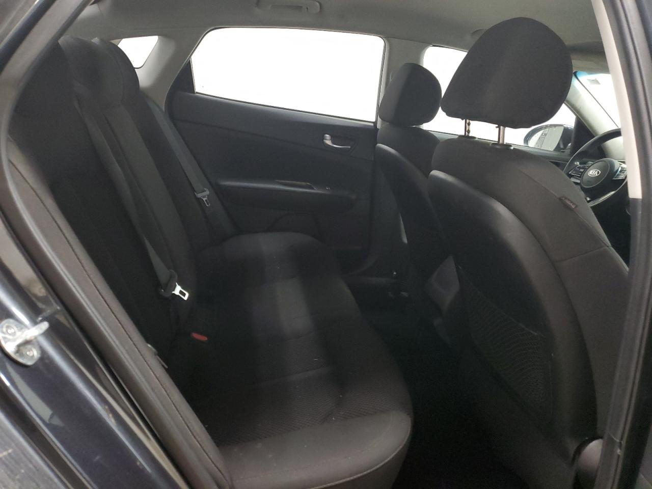 2020 Kia Optima - Image 10