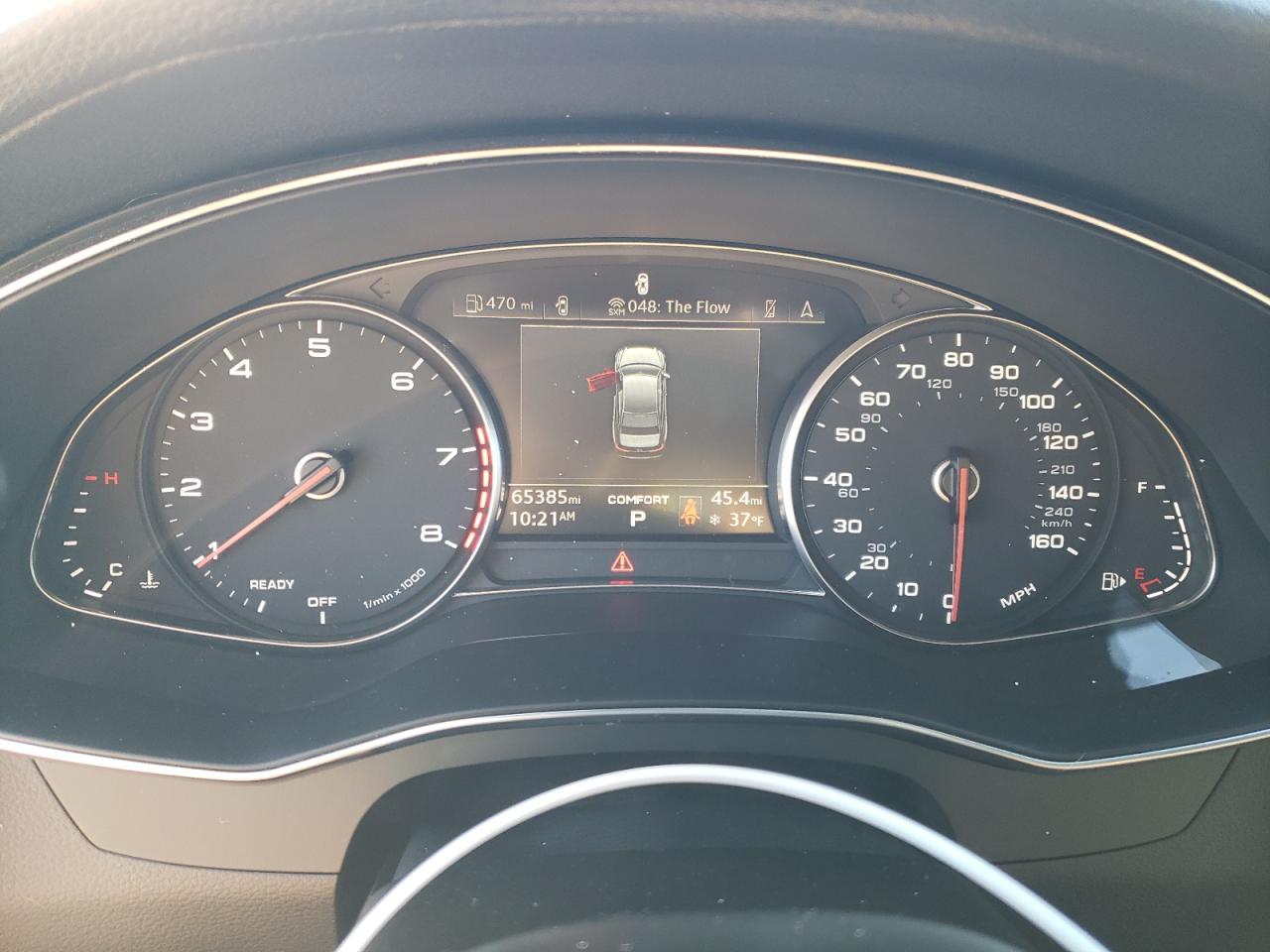 2020 Audi A6 - Image 9