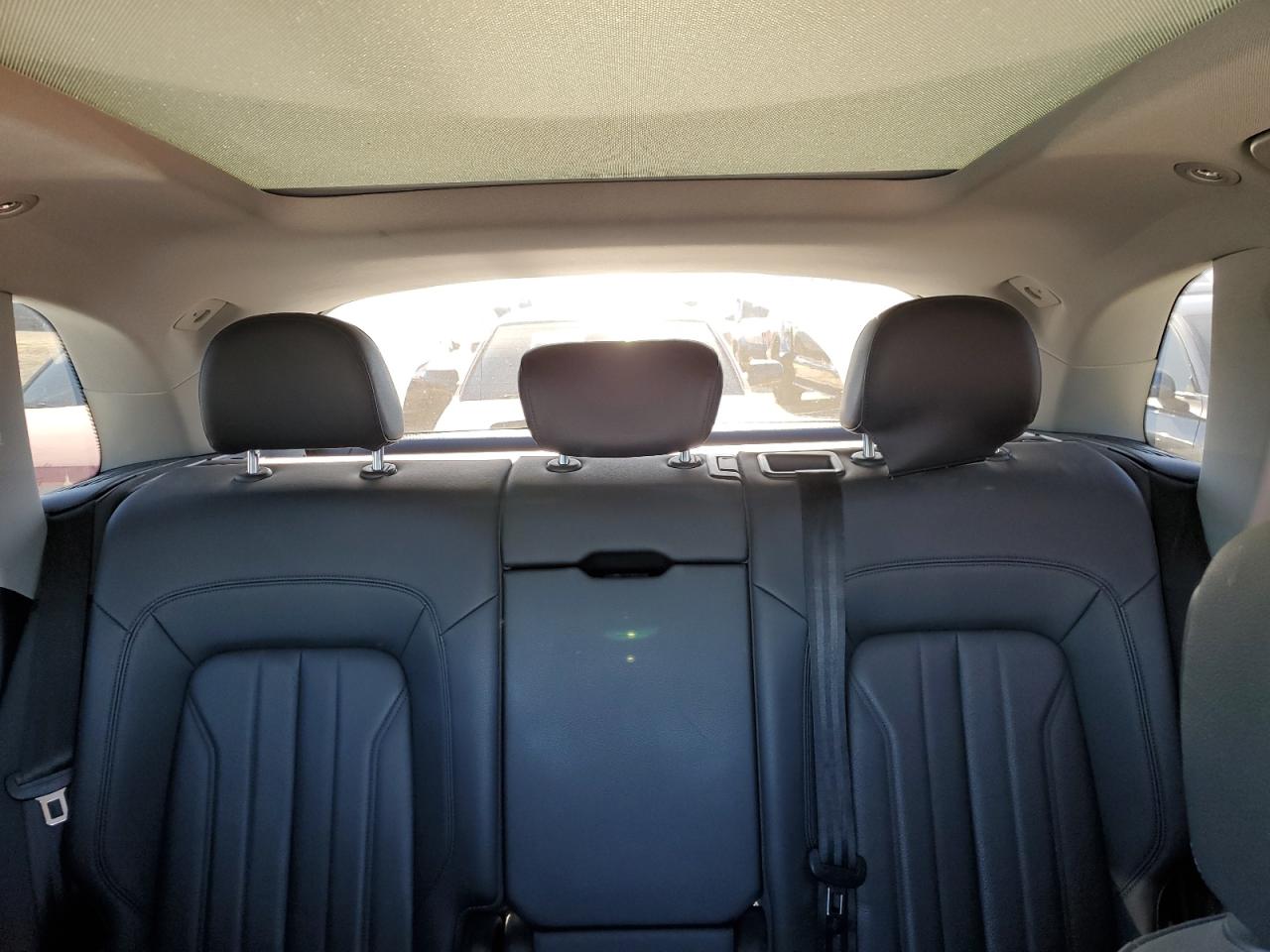 2018 Audi Q5 - Image 10