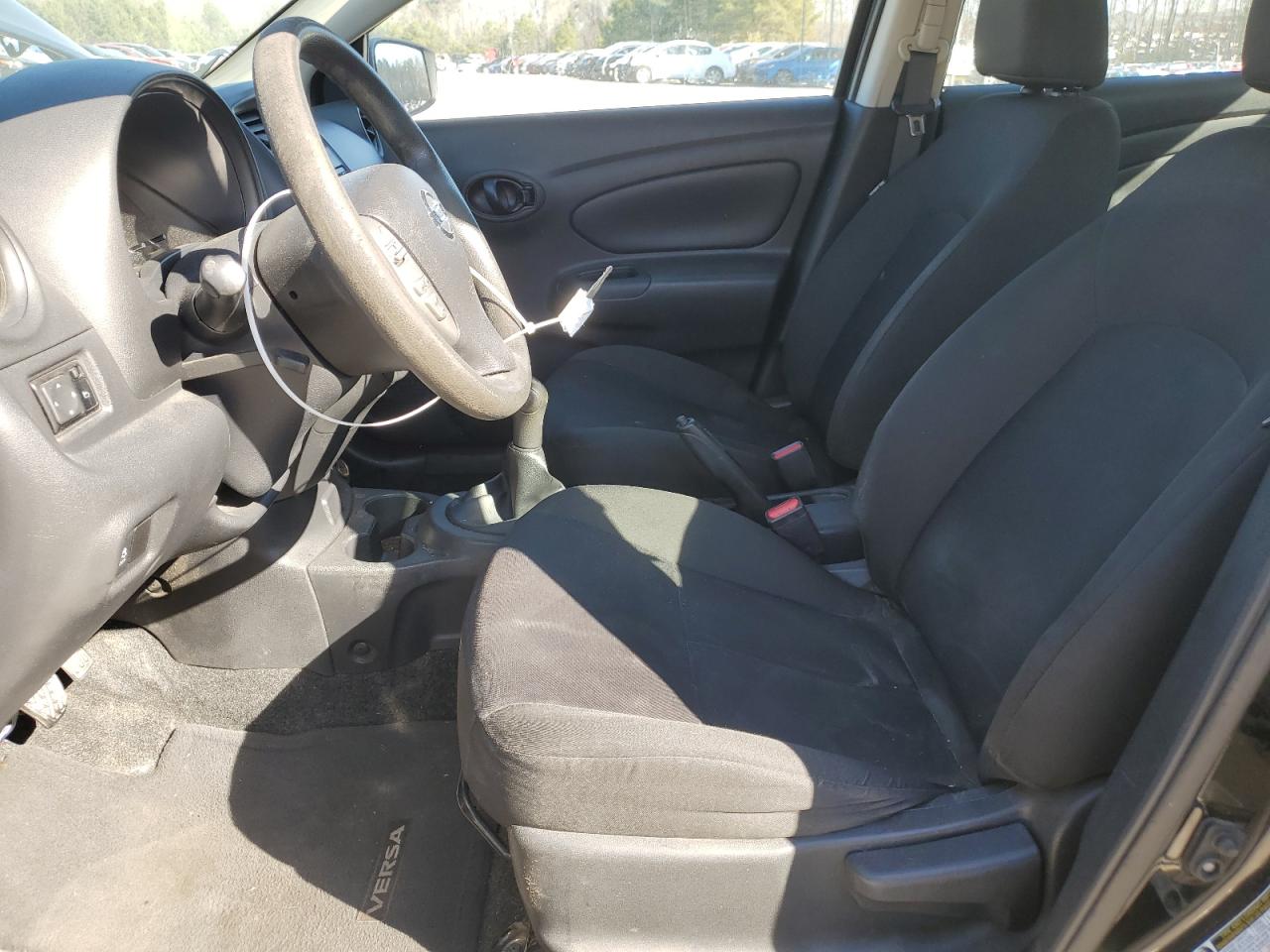 2018 Nissan Versa - Image 7