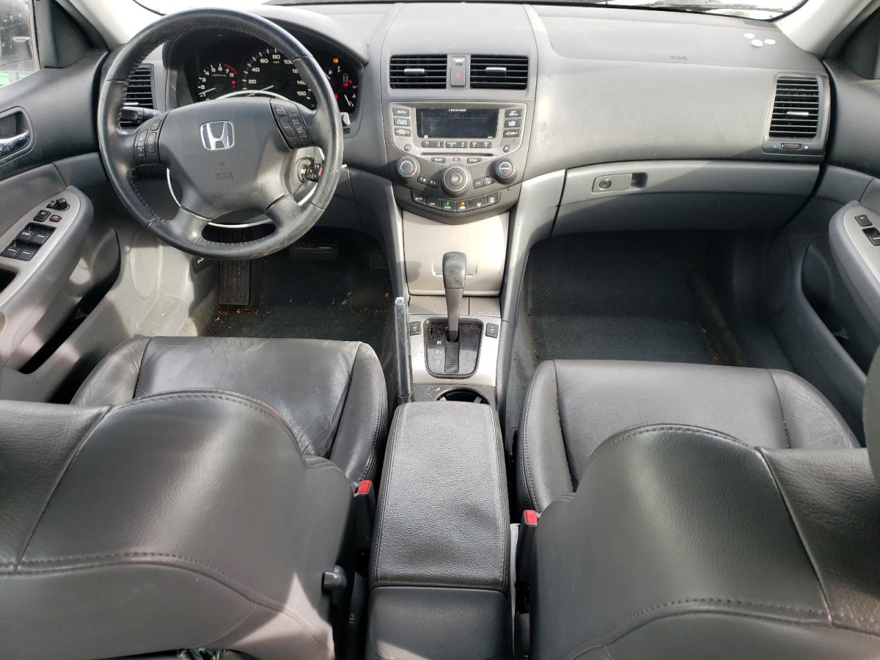 2006 Honda Accord - Image 8