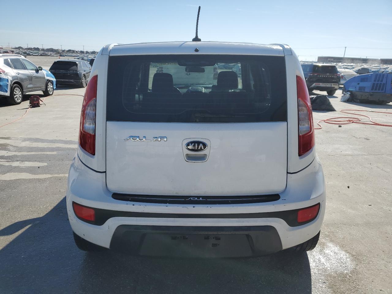 2013 Kia Soul - Image 6