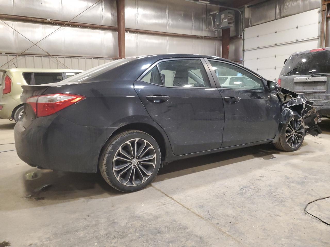 2016 Toyota Corolla - Image 3