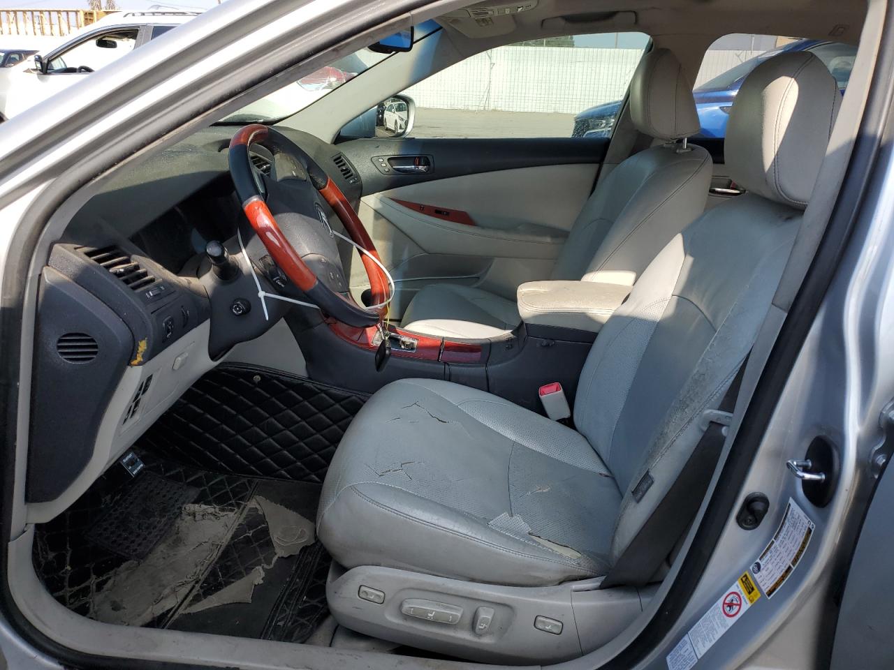 2007 Lexus ES - Image 7
