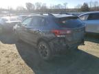 2021 Subaru Crosstrek Premium na sprzedaż w Spartanburg, SC - Rear End