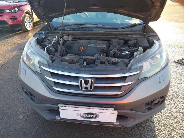 2013 HONDA CR-V EX I-